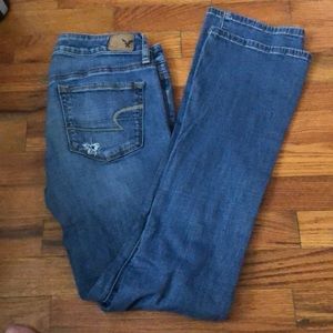 AE jeans